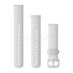 GARMIN Quick Release Band 20mm, White aksessuaarid 010-13021-01