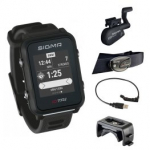 Sigma iD.TRI black Set spordikell