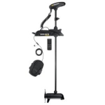 MINN KOTA Terrova 112 LBS 60"/152cm 36V, MEGA Down Imaging paadi elektrimootor 1358316