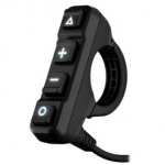 GARMIN Handlebar Controller aksessuaarid 010-02974-00