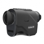 THERMTEC Cyclone 325 384x288 25mm 50Hz Wi-Fi termokaamerad Cyclone325