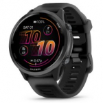 GARMIN Forerunner 570 - 47mm, Slate Gray Aluminium with Translucent Black/ Black Band spordikell 010-02971-00