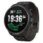 SUUNTO Race 2, Titanium Black spordikell SS051202000