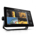 HUMMINBIRD XPLORE 10 CMSI+ kajalood 412010-1M