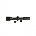 Keck Optics 3-12&times;56 SFPIR 30mm optilised sihikud G30312BS