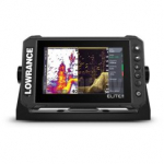 LOWRANCE Elite FS 7 Active Imaging 3-in-1 ROW kajalood 000-15689-001