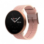 POLAR Ignite 2 Pink Rose S-M spordikell