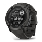 GARMIN Instinct 2X Solar Graphite spordikell 010-02805-00