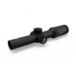 ALPEN OPTICS Apex XP 1-6x24 duplex riflescope with SmartDot technology optilised sihikud ALP201624