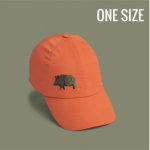 NORTHERN HUNTING DYRR ORANGE cup for hunting and outdoor, ONE SIZE Охотничья одежда для женщин 606656-OR-ONE