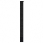 GARMIN UltraFit 2, Nylon, 20mm, Black Band aksessuaarid 010-13306-00