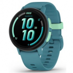 GARMIN Bounce 2, GPS, Wi-Fi, LTE, Turquoise Beebi kell 010-03399-02
