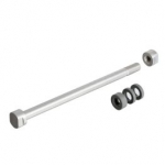 GARMIN TACX E-Thru Trainer Axles for Classic Trainers Jalgratta arvutitarvikud T1710