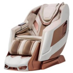 Harm&otilde; Prime Royal, White / Brown massaažitoolid HARMO-PRIME-ROYAL