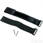 GARMIN Hook & Loop Strap for ForeTrex 301/401 aksessuaarid 010-11281-00