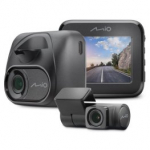 MIO MiVue C595WD videoregistraatorid 5415N7280009