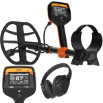 Quest Metal Detectors V60 HyperQ metallidetektor Quest_V60