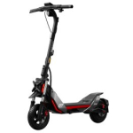 NINEBOT BY SEGWAY Kickscooter ZT3 Pro E elektrilised t&otilde;ukerattad AA.05.18.01.0001