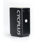 Cycplus AS2 mini electric pump aksessuaarid AS2