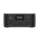 Ecoflow RIVER 3 UPS, 245Wh 300W X-Boost generaatorid 5015001030