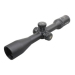 Vector Optics Continental x8 2-16x44 SFP Tactical Scope ED optilised sihikud SCOM-T39