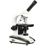 OMEGON Microscope BioMon 40x-1000x, LED mikroskoobid 62235
