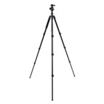 D&Ouml;RR ALUMINIUM TRIPOD PRO BLACK PB-180 statiivid 372730