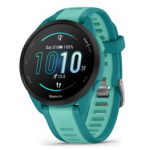 GARMIN Forerunner 165 Music, Turquoise/Aqua spordikell 010-02863-32