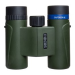 FOCUS Outdoor II 8x25 binoklid 121009