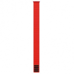 GARMIN UltraFit, Nylon, 26mm, Flame Red Band aksessuaarid 010-13306-22