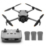 DJI Mini 5 Pro Fly More Combo (DJI RC-N3) drons CP.MA.00000876
