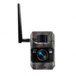 ZECRE Trail Camera PH960G Solar 1080P IP66 4G metsakaamerad PH960G