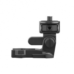 GOPRO Locking 1/4-20 Mounting Buckle aksessuaarid ABTQR-001