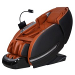 Harm&otilde; Aura Glow, Black Brown massaažitoolid HARMO-AURA-GLOW-BB
