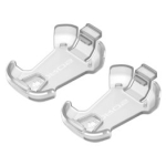 COROS POD 2 Shoe Clips aksessuaarid 800626