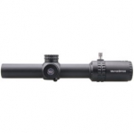 Vector Optics Grimlock 1-6x24SFP GenII Riflescope optilised sihikud SCOC-13II