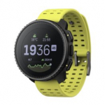 SUUNTO VERTICAL BLACK LIME spordikell SS050864000
