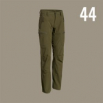 NORTHERN HUNTING FRIGGA UNN women trousers for hunting and outdoor, size 44 Охотничья одежда для женщин 603105-44G-reg