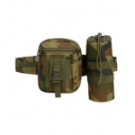 BRANDIT Universal waist bag (camouflage color) Seljakott jahiks 2008713-99