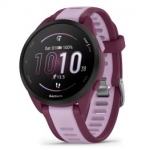 GARMIN Forerunner 165 Music, Berry/Lilac spordikell 010-02863-33