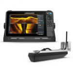 LOWRANCE HDS PRO 9 ActiveImaging 3in1 kajalood 000-15982-001