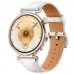 HUAWEI Watch GT6 41mm, White spordikell 55020FTN