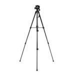Puluz Tripod with 3D 360&deg; head + phone holder PU3096B aksessuaarid PU3096B
