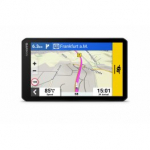 GARMIN CamperCam 795 EU MT-D, GPS GPS navigeerimine 010-02728-10