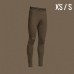 NORTHERN HUNTING ASTHOR LAUG BROWN women underwear bottom, size XS/S Охотничья одежда для женщин 606892-BR-XSS