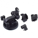 GOPRO Suction Cup aksessuaarid AUCMT-302