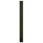 GARMIN UltraFit, Nylon, 26mm, Moss Band aksessuaarid 010-13306-24