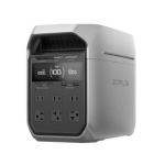 Ecoflow DELTA 3 Plus Power Station generaatorid 5016201002