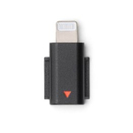 DJI Mic 3 Mobile Phone Adapter (Lightning) aksessuaarid CP.RN.00000475.01