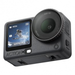 DJI Osmo Action 6 Standard Combo sportkaamerad CP.OS.00000505